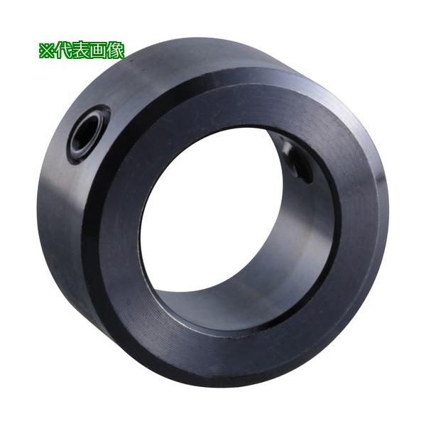 《メーカー》（株）岩田製作所《品番》SC0810C《特長》●止めネジで取り付けるスタンダードタイプです。●交換時に便利な型番マーキング付きです。●RoHS2適合品です。《用途》●ベアリングとシャフトの固定。《仕様》●内径(mm):8●外径(...