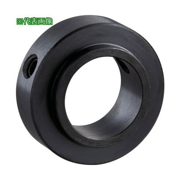 《メーカー》（株）岩田製作所《品番》SC1713CB1《特長》●止めネジによりシャフトに固定してお使いいただけます。●ボス側でベアリングの内輪を押さえることができます。●RoHS2適合品です。《用途》●ベアリングとシャフトの固定。《仕様》●...