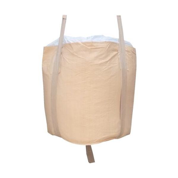 《メーカー》（株）熱田資材《品番》AS-002D《特長》●底ベルトが十字で強力です。●反転ベルト付の為、反転排出が楽です。《用途》●災害、土木、河川工事、産廃、原料の運搬等。《仕様》●縦(mm):1100●横(mm):1100●排出口:なし...