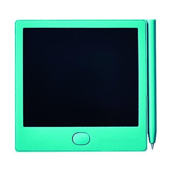 《メーカー》（株）キングジム《品番》BB-12-B《特長》●何度も書いて、すぐに消せる、ふせんサイズの電子メモパッドです。●軽くて薄く、マグネットで貼れる為、「ふせん」のように手軽に使えます。●マグネットで金属面に貼りつけ可能です。●付属の...