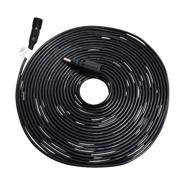 《メーカー》サンコー（株）《品番》PARKSENPC6M《特長》●トラック＆建機、フォークリフト用セーフティセンサー用オプションパーツです。《用途》●フォークリフト用セーフティセンサー用オプションパーツ《仕様》●タイプ:フォークリフト用セー...