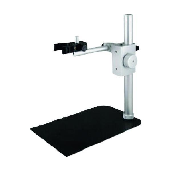 《メーカー》ＡＮＭＯ社《品番》DINORK06《特長》●DINORKシリーズ専用オプションを取り付ける事が可能なベーシックスタンドです。●アームを付け替え、延長することで様々な場面での仕様が可能になりました。●アームの上下可動がぶれる事なく...