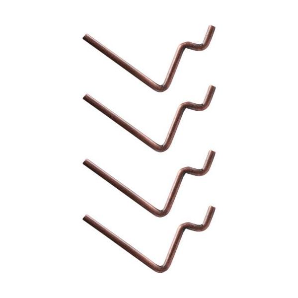 《メーカー》（株）キングジム《品番》PGP01-BR《特長》●壁面収納としても用いられているペグボードの自由なカスタマイズ性はそのままに、工具不要な手軽さを卓上で実現しました。《用途》●机上の収納に。《仕様》●色:ブラウン《仕様２》●製品寸...