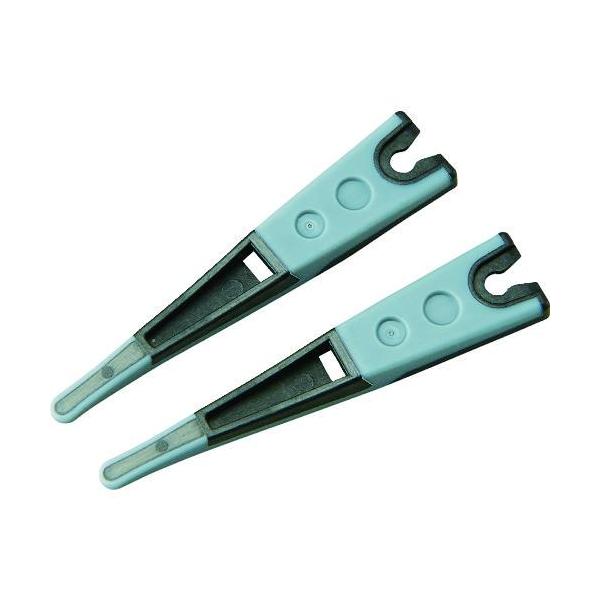 ■HOZAN ESDソフトチップ【1755555:0】[店頭受取不可]