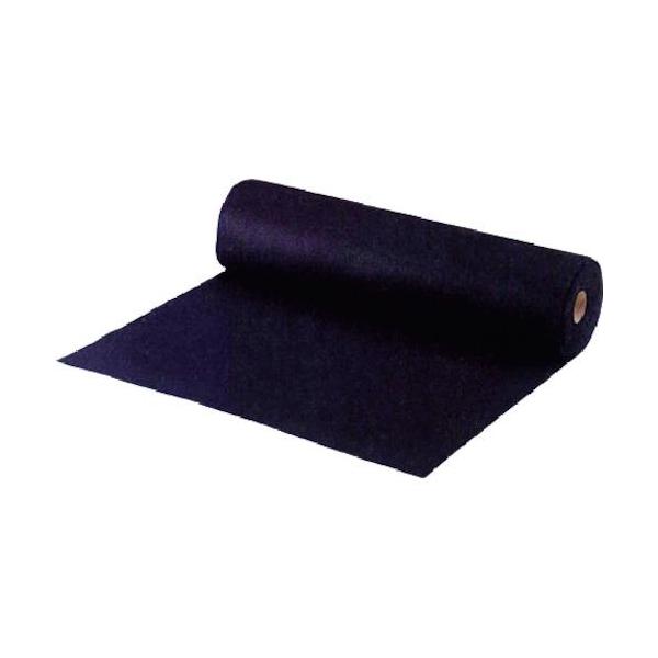 ■アサヒ カーボンフェルト(1mX20m)【1829905:0】[店頭受取不可]