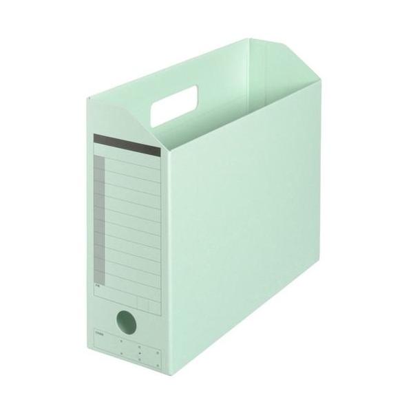 《メーカー》プラス（株）《品番》FL-051BF BL《特長》●カラーバリエーションが豊富なプラスのボックスファイルです。《用途》●書類の整理に。《仕様》●色:ブルー●幅(mm):100●横(mm):315●縦(mm):260●外形寸法:幅...