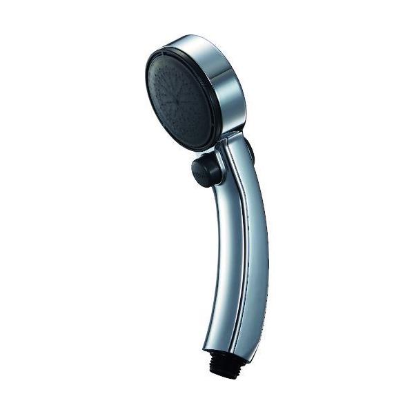 ■SANEI ストップシャワーヘッド【2041622:0】[店頭受取不可]