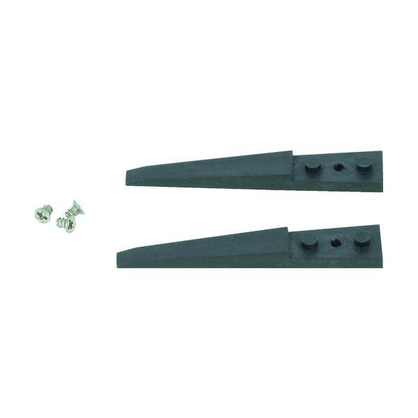 ■idealtek 交換用ESDカーボンプラスチックチップ【2070878:0】[店頭受取不可]