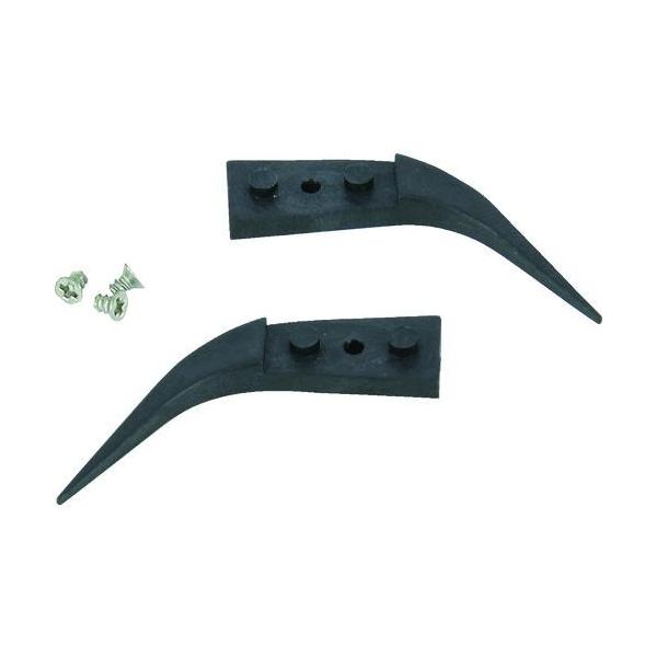 ■idealtek 交換用ESDカーボンプラスチックチップ【2070879:0】[店頭受取不可]