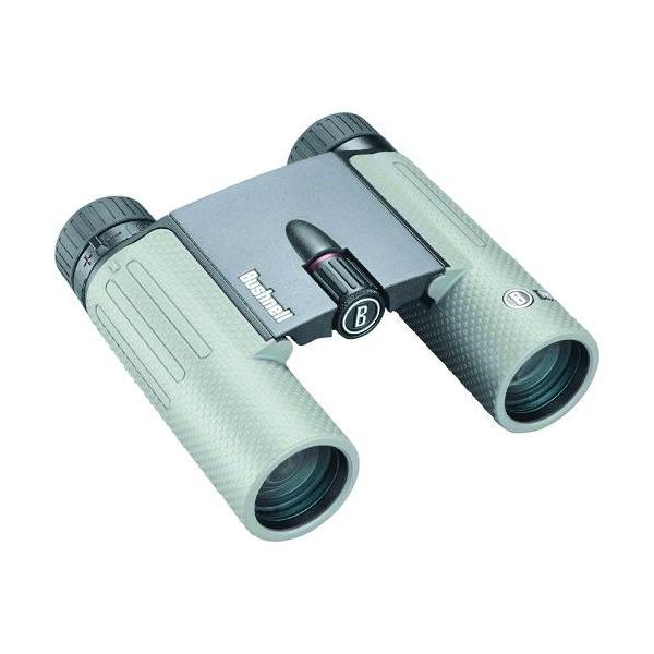 Bushnell 双眼鏡 ニトロ 10×25の魅力を徹底解説