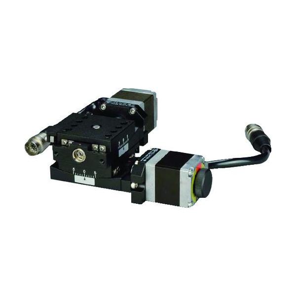 中央精機 二軸傾斜ステージ40×40【2078952:0】の魅力