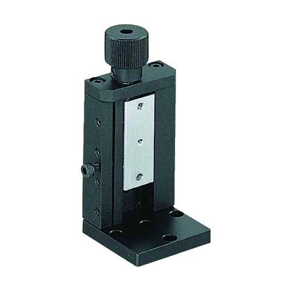 《メーカー》中央精機（株）《品番》RM-Z《特長》●移動ガイドにアリ溝（D-T方式)を、送り方式に送りねじを使用しています。●任意の位置で保持力の高いクランプによる固定が可能です。《用途》●カメラ、センサ、ワークなどの精密位置決めに。《仕様...