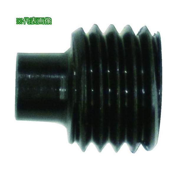 ■TRUSCO HR28用止めねじ【2083491:0】[店頭受取不可]