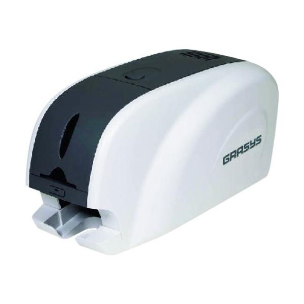 □桜井 カードプリンターGRASYS ID170【2115953:0】[店頭受取不可