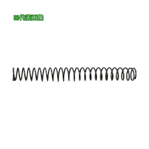 ■WAKI ステンレス押しバネ 0.8×6×70(1個入)【2160389:0】[店頭受取不可]