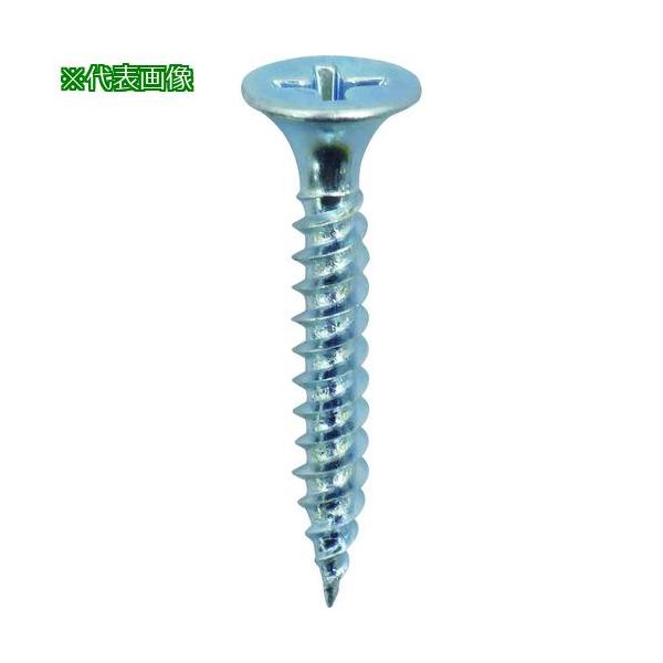 他サイト： ■DAIDOHANT VP ユニクロ軽天ビス ラッパ頭 3.5×25 (168本入)【2236425:0】[送料別途見積り][法人・事業所限定][店頭受取不可]の商品画像