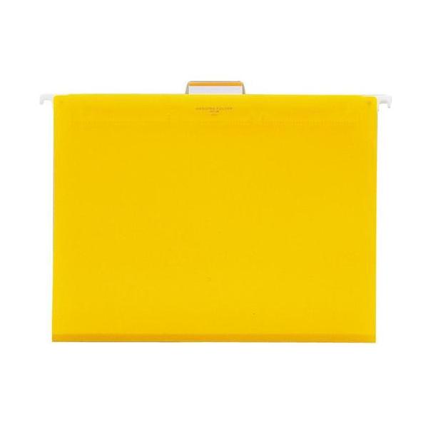 《メーカー》（株）ＬＩＨＩＴ　ＬＡＢ．《品番》G1641-5《特長》●カラー分類できるポップカラーのハンギングフォルダーです。●本体は丈夫なポリプロピレン製です。●見出し位置はフリーに設定できます。●別売のファスナーが取り付けできます。《用...