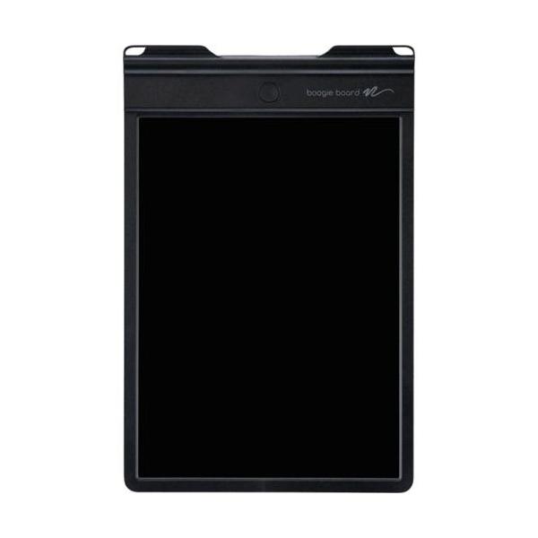 《メーカー》（株）キングジム《品番》BB-9-BK《特長》●感圧式の液晶を採用し、まるで紙に文字を書くような、なめらかな書きごこちをを実現してます。●軽くて薄くて持ち運びにも便利な、新感覚の電子メモパッドです。●ボタンを押すだけで文字が消え...