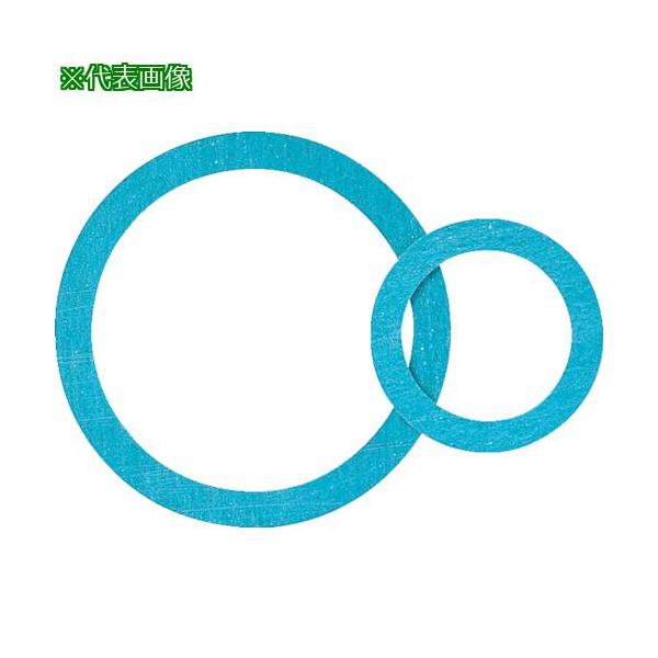 《メーカー》クリンガー社《品番》HNJ-20A-10K-U《特長》●表面に固着防止・防食加工が施されています。●アスベストを含有しないジョイントシートです。《用途》●JISフランジ用パッキン。●フランジ用ジョイントシート。《仕様》●呼び径A...