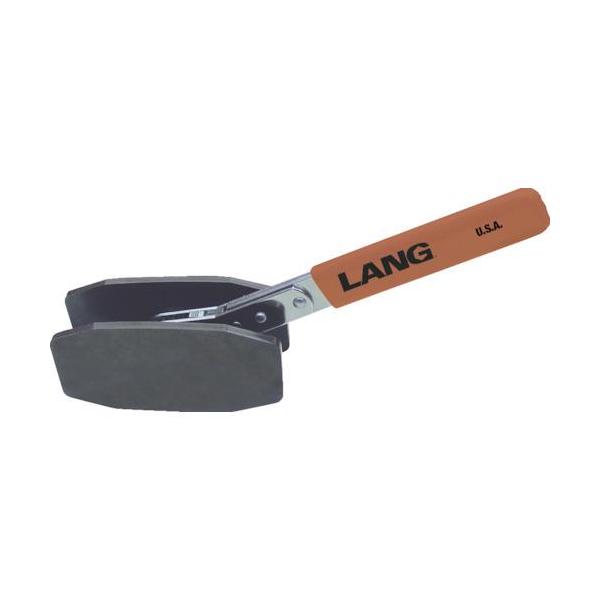 ■LANGTOOLS ブレーキキャリパープレス(ラチェット式)【2477447:0】[店頭受取不可]