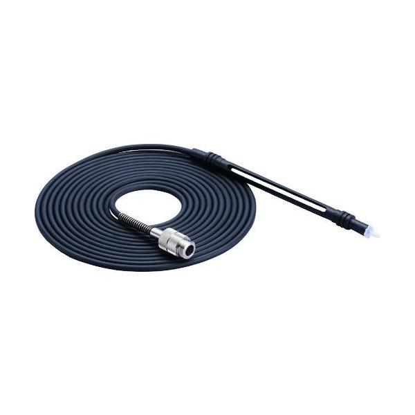 ■GASTEC ガステック延長採取管(5mホース)NO.351A-5【2509542:0】[送料別途見積り][店頭受取不可]
