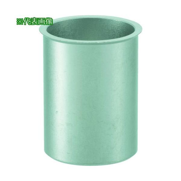 ■TRUSCO クリンプナット薄頭ステンレス 板厚2.5 M4X0.7 (5個入)【2575256:0】[店頭受取不可]