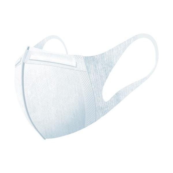 《メーカー》ユニ・チャーム（株）《品番》58156《特長》●口元に空間を保てるのでマスクをつけたままで会話がしやすいです。●ノーズフィット搭載なので、全面密着フィット形状でスキマを作りにくいです。●やわらかストレッチ耳かけなので長時間フィッ...