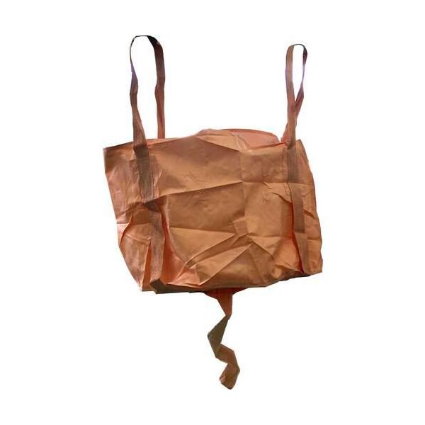 《メーカー》（株）ユタカメイク《品番》W-610《特長》●ワンウェイタイプです。《用途》●河川、崖などの仮設や土砂せき止めに。《仕様》●縦(mm):1100●横(mm):1100●高さ(mm):750●排出口:なし●最大充填荷重(kg):5...