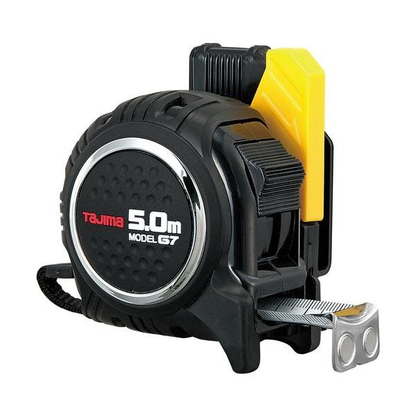 他サイト： ■タジマ 回転式セフG7ロックマグ爪25 5.0m【2669021:0】[店頭受取不可]の商品画像