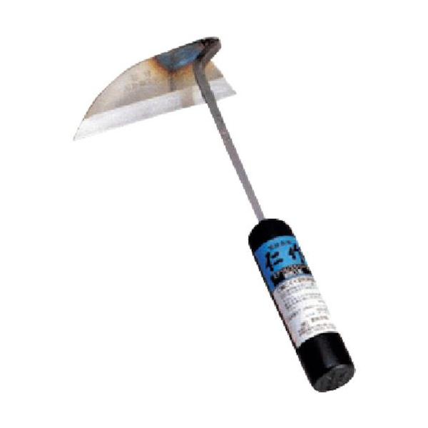 他サイト： ■仁作 ねじり鎌【2684234:0】[店頭受取不可]の商品画像