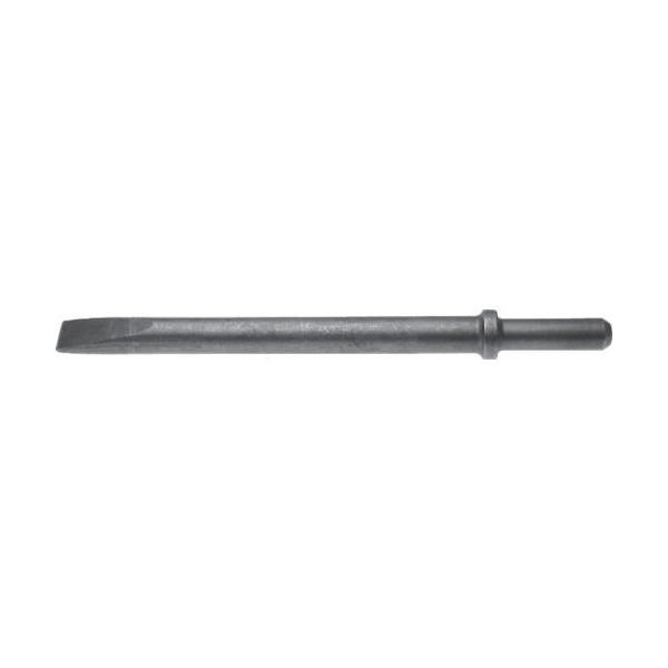 ■NPK フラットチゼル L=300mm 丸込み(R)AA-1ASP~3SP用【2766639:0】[店頭受取不可]