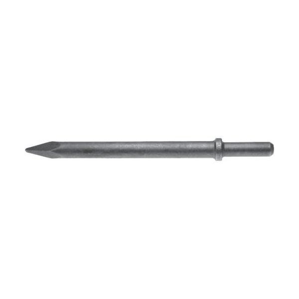■NPK チスチゼル L=300mm 丸込み(R)AA-1ASP~3SP用【2766680:0】[店頭受取不可]
