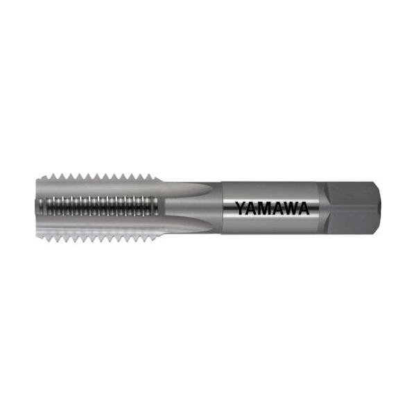 ■ヤマワ ハンドタップ HT P3 M22X1.5 1.5P【2787695:0】[店頭受取不可]