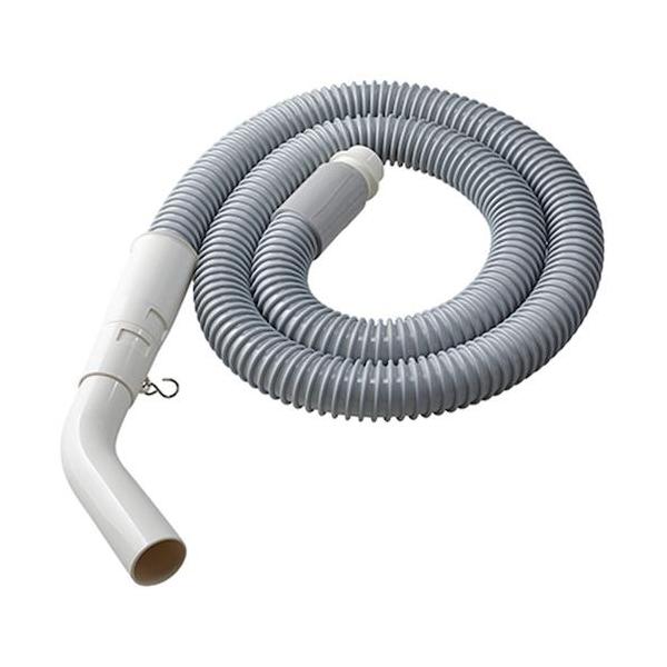 ■Suiden φ38 GLMMホース組品 2m【2839938:0】[店頭受取不可]