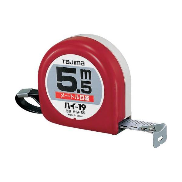 《メーカー》（株）ＴＪＭデザイン《品番》H16-55BL《特長》●スピーディーな測定ができる、スタンダードタイプです。●0点補正移動爪です。●爪飛び防止用プロテクター付です。●ショックアブソーバー付です。《用途》●長さ測定用。《仕様》●テー...