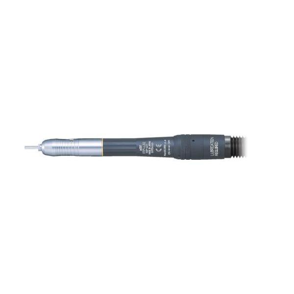■ナカニシ 精密ペンシル型エアーグラインダ ストレートインパルス (1034)【2932679:0】[店頭受取不可]