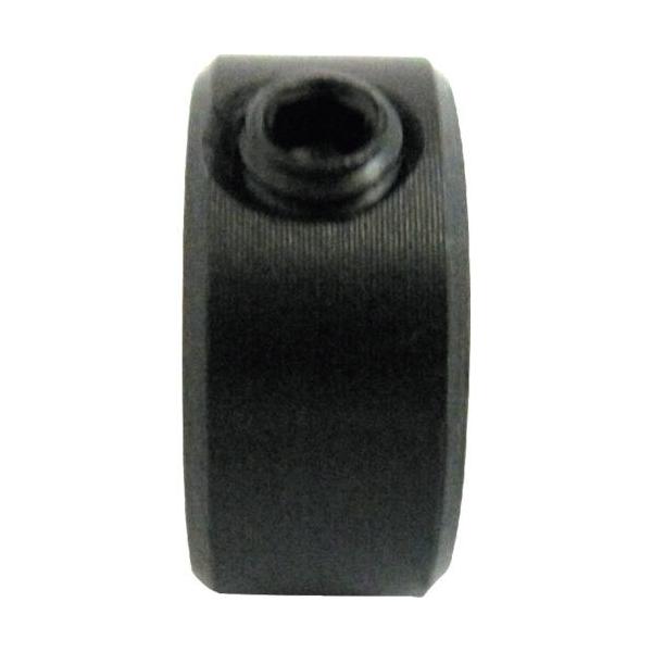 《メーカー》片山チエン（株）《品番》KSC0406《特長》●現場で位置調整をしたい時に便利です。●シャフトに傷を付けることなく固定できます。《用途》●アイドラー・スプロケットの位置決め。●ベアリングハウジングとシャフトの固定。●スプロケット...