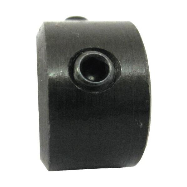 《メーカー》片山チエン（株）《品番》KSC0805《特長》●現場で位置調整をしたい時に便利です。●シャフトに傷を付けることなく固定できます。《用途》●アイドラー・スプロケットの位置決め。●ベアリングハウジングとシャフトの固定。●スプロケット...