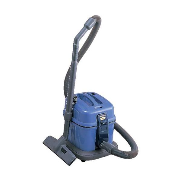 ■日立 業務用掃除機 集じん容量7L【2984130:0】[店頭受取不可]