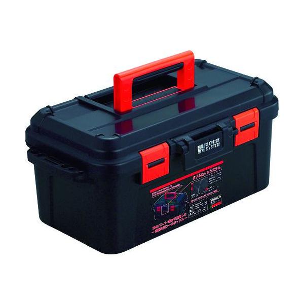 他サイト： ■TRUSCO スーパーハードボックス 全長500mm【2994836:0】[店頭受取不可]の商品画像