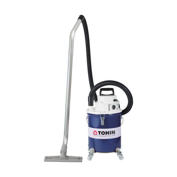■TOHIN 強力ペールバキューム【3037380:0】[店頭受取不可]