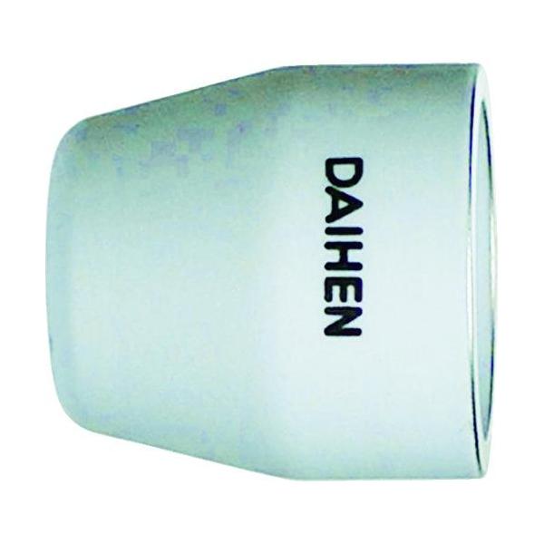 ■DAIHEN プラズマ切断用カップ 15~35A【3060152:0】[店頭受取不可]