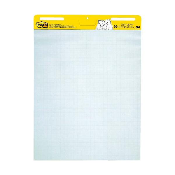 ■3M イーゼルパッド(大判サイズ)【3275761:0】[店頭受取不可]
