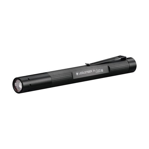 他サイト： ■LEDLENSER P4 Core【3334869:0】[店頭受取不可]の商品画像