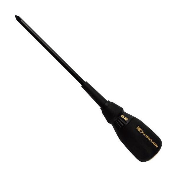 他サイト： ■フジ矢 電工ドライバー(黒金)【3334933:0】[店頭受取不可]の商品画像