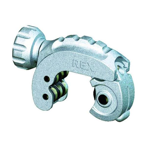 他サイト： ■REX RBチューブカッター RB N28【3384004:0】[店頭受取不可]の商品画像