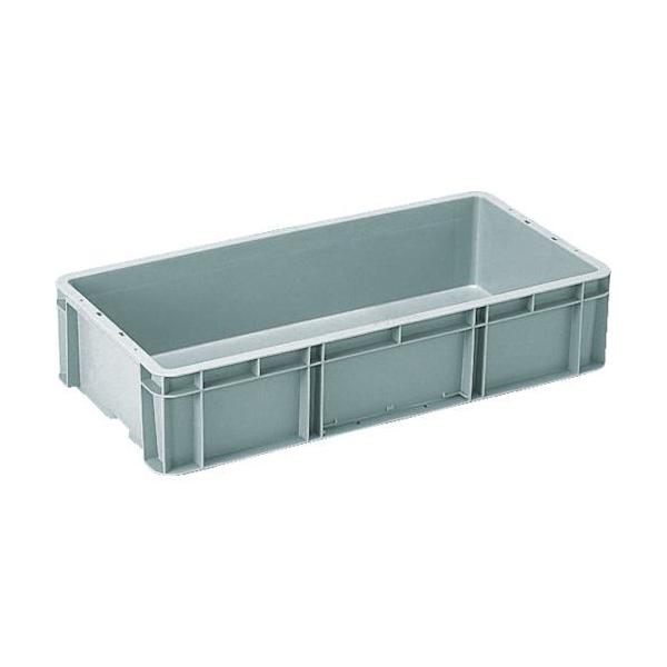 《メーカー》三甲（株）《品番》SK-TP361.5-GLL《特長》●TPシリーズは全ての容器が相互に嵌合できます。《用途》《仕様》●容量(L):25.3●色:ライトグレー●外形寸法(mm)間口:670●外形寸法(mm)奥行:335●外形寸法...