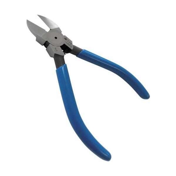 フジ矢 プラスチックニッパ(ストレート刃・バネ付)125mm【3444864:0】 :trusco-3444864:PROsite Yahoo!店 - 通販 - Yahoo!ショッピング フジ矢 プラスチックニッパ(ストレート刃・バネ付)125mm【3444864:0】 :trusco-3444864:PROsite Yahoo!店 - 通販 - Yahoo!ショッピング