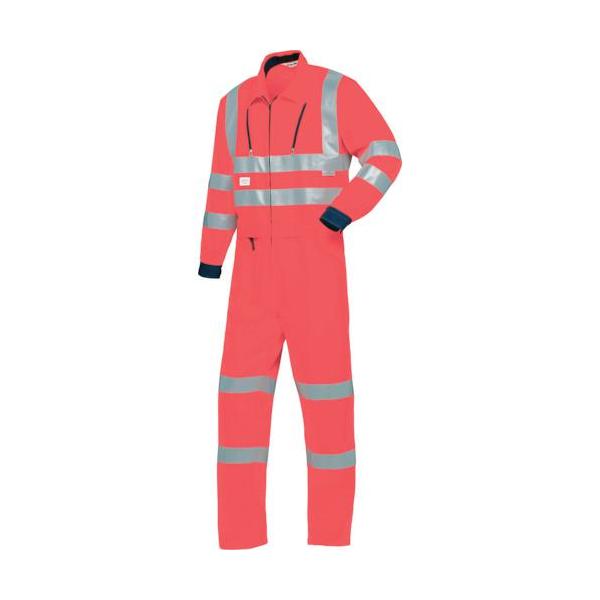 PERSON'S UNIFORM P035 レッド Lサイズ つなぎ 129_orange-1-150x150.jpg