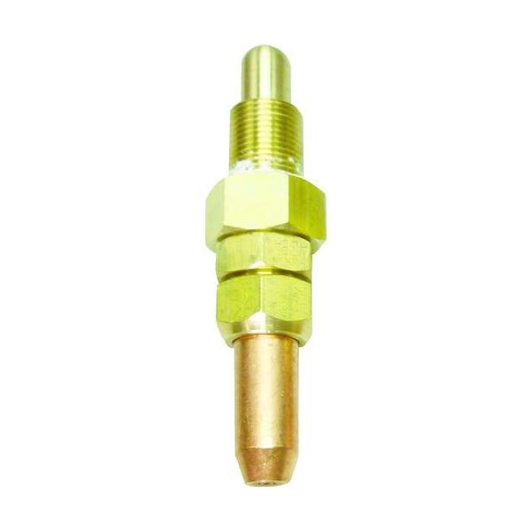 ■千代田 A型切断器火口#1【3546551:0】[店頭受取不可]
